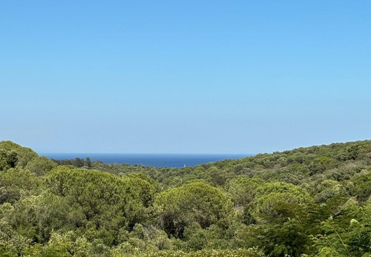 Ferienwohnung in La Alcaidesa - Terrazas de Alcaidesa 2139 De là, on voit la mer