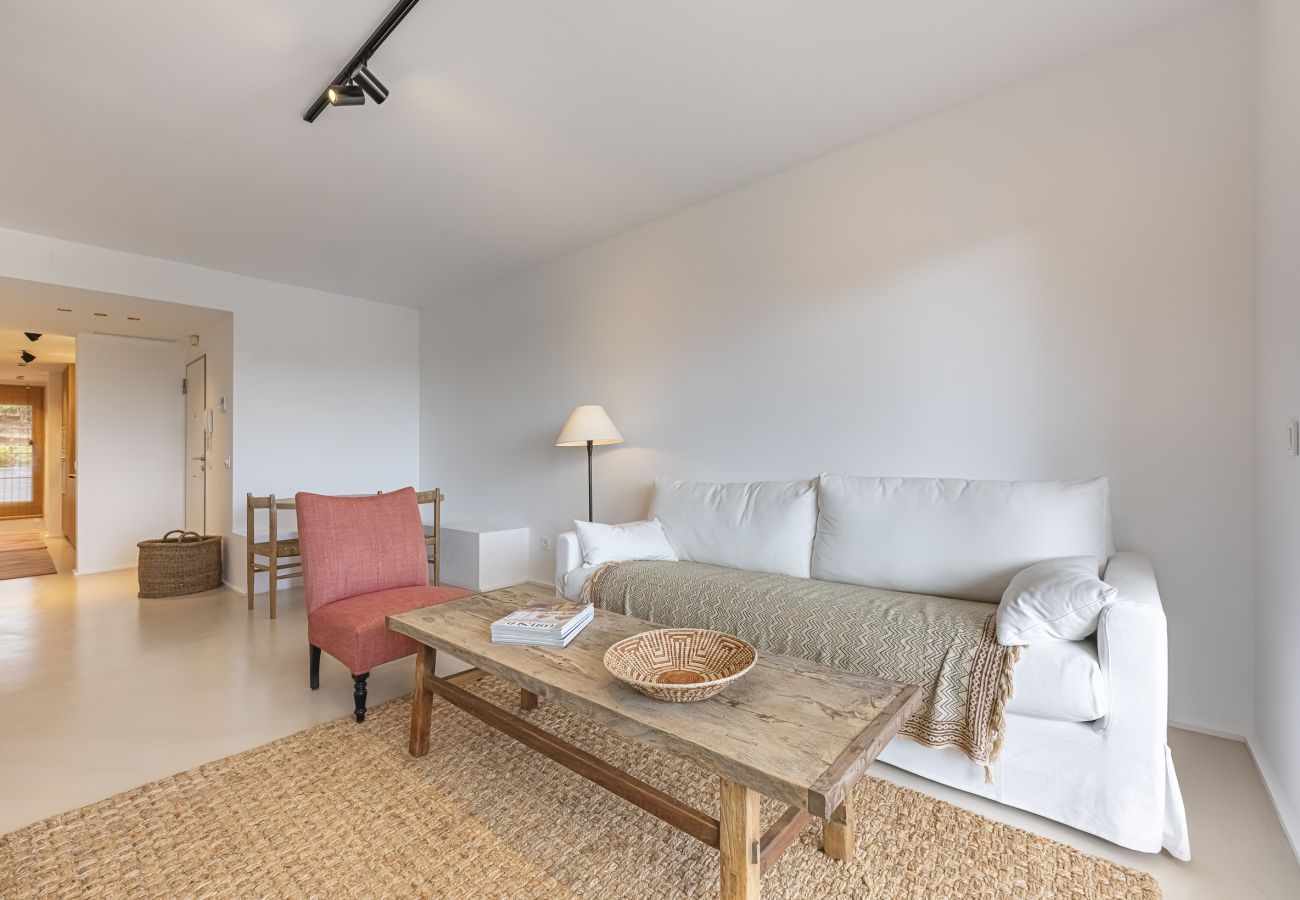 Ferienwohnung in La Alcaidesa - Terrazas de Alcaidesa 2139 De là, on voit la mer