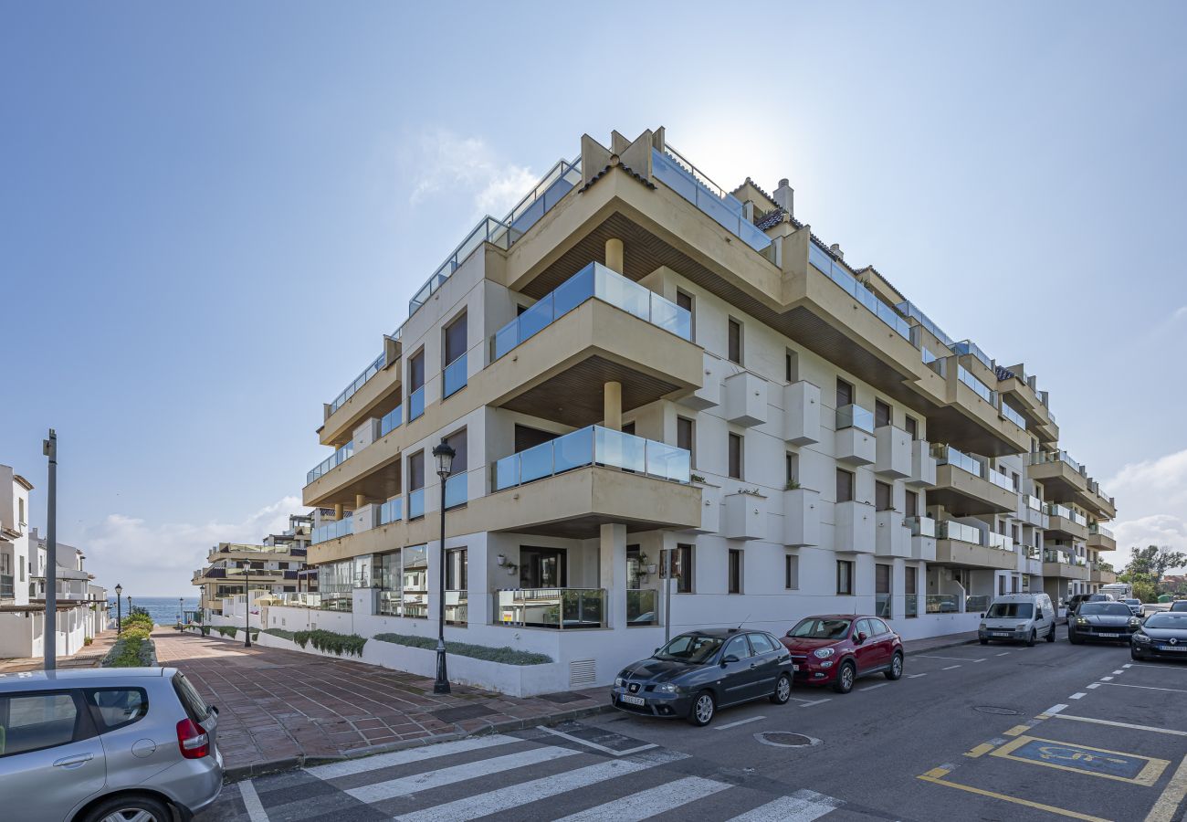 Ferienwohnung in Manilva - Marina del Castillo 2218