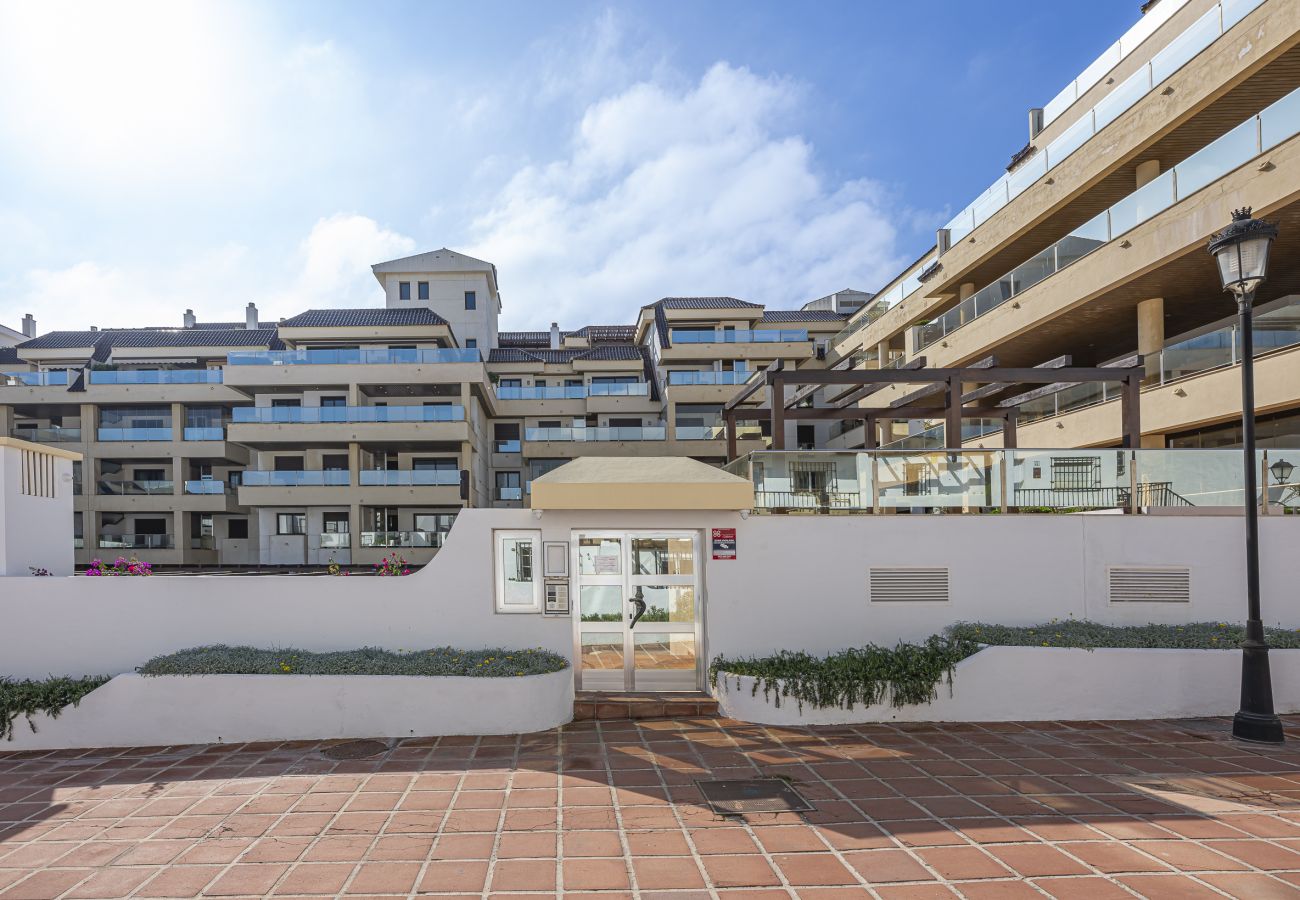 Ferienwohnung in Manilva - Marina del Castillo 2218