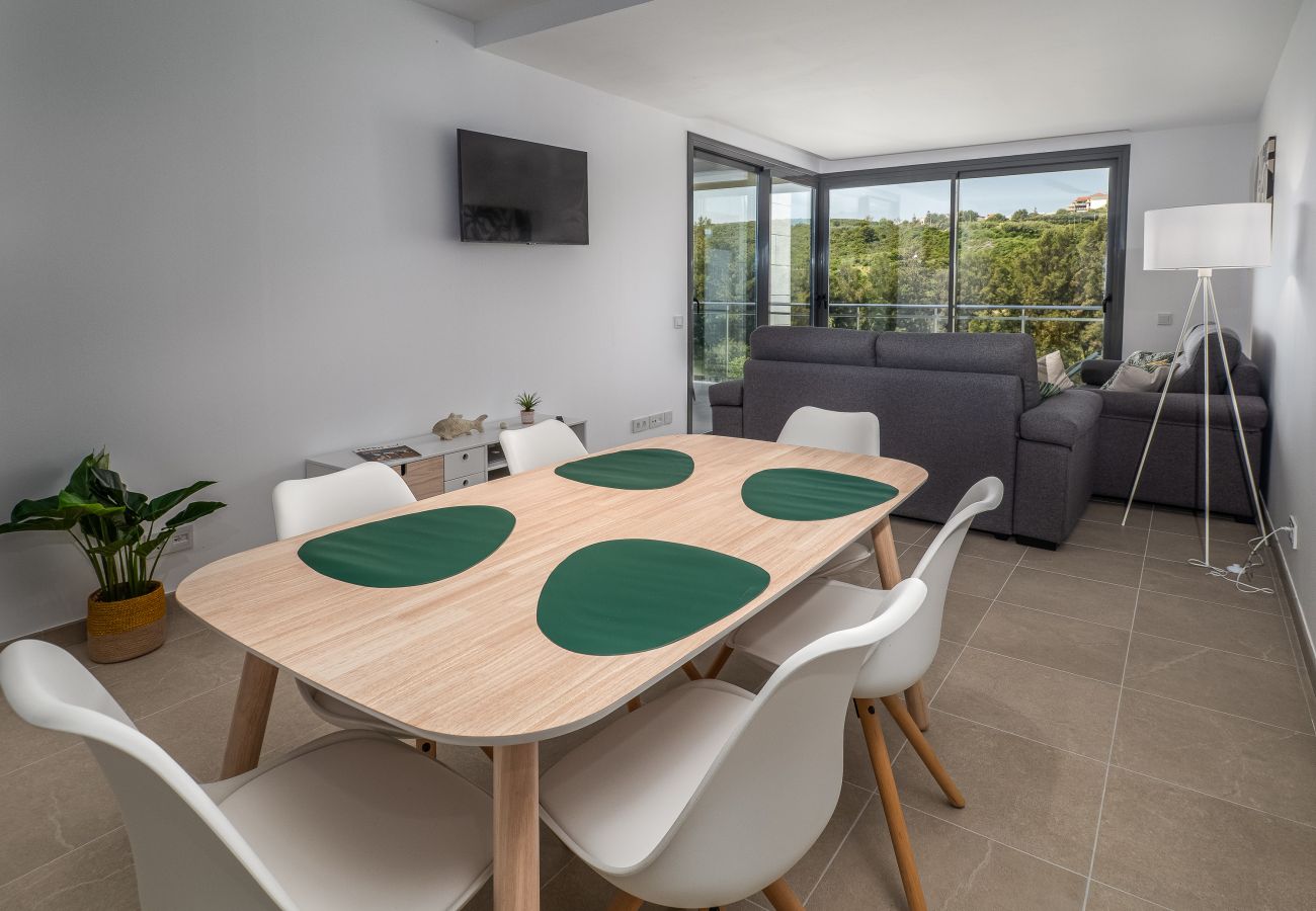 Ferienwohnung in Casares - Casares Green 2384