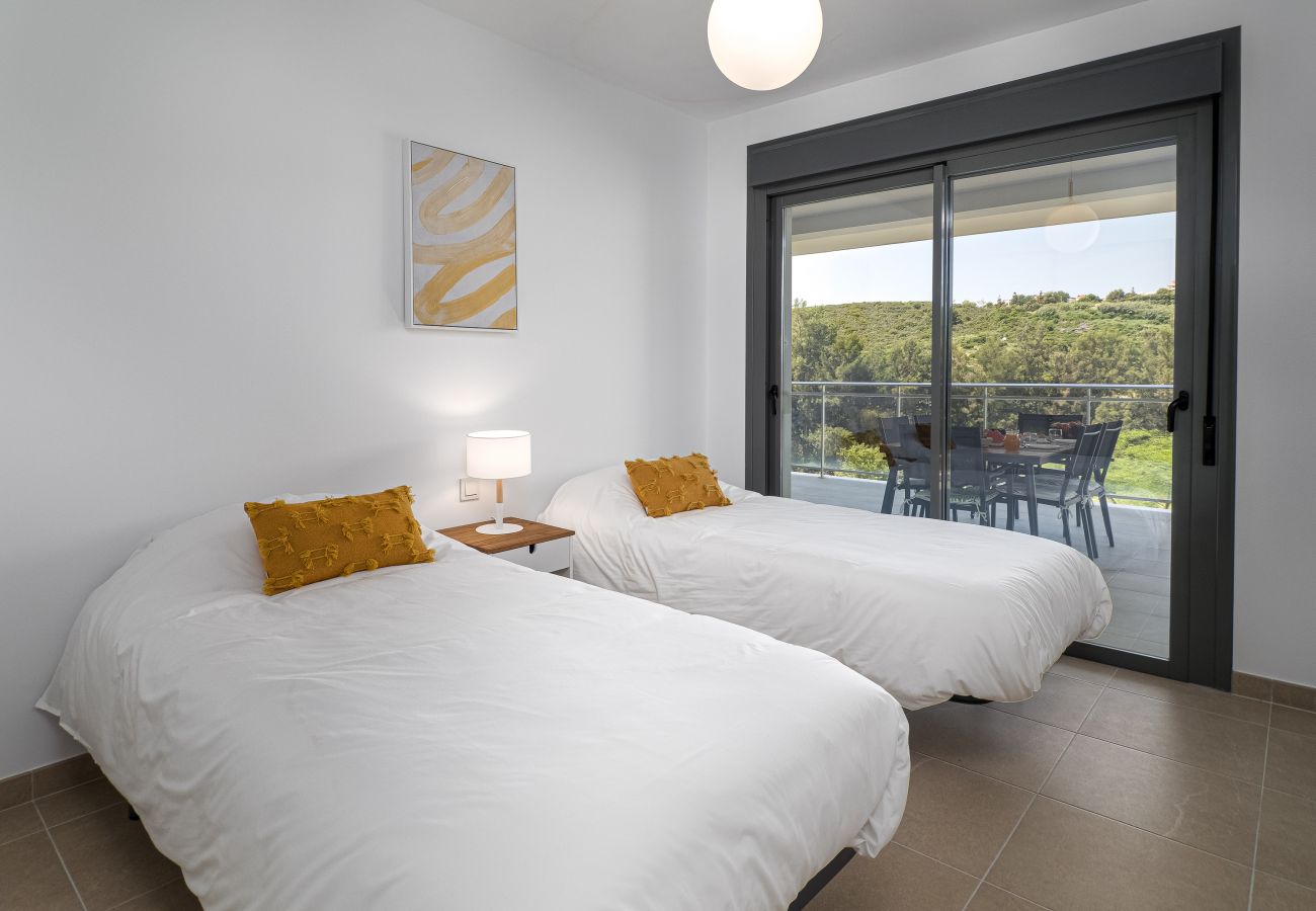 Ferienwohnung in Casares - Casares Green 2384