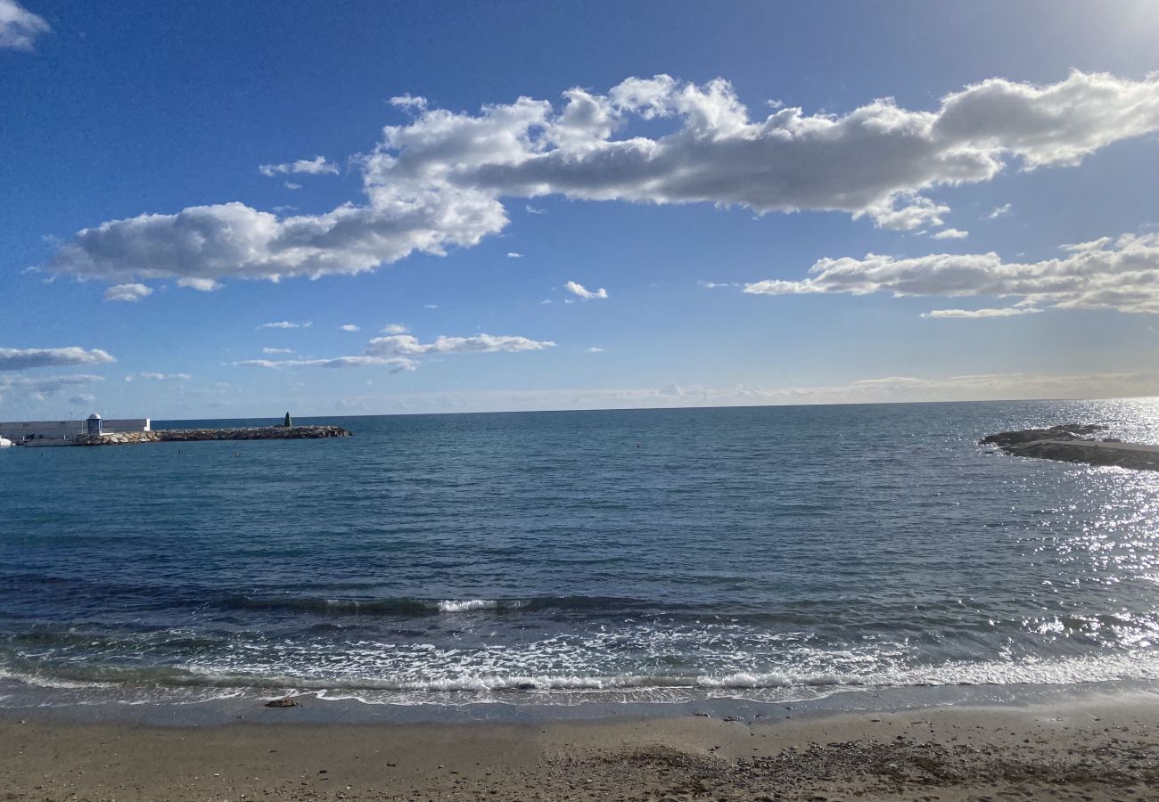 Ferienwohnung in Casares - Casares Green 2384