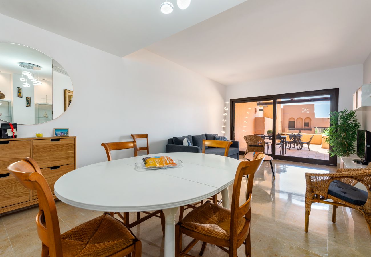 Ferienwohnung in Manilva - Coto Real 2427 Tilos