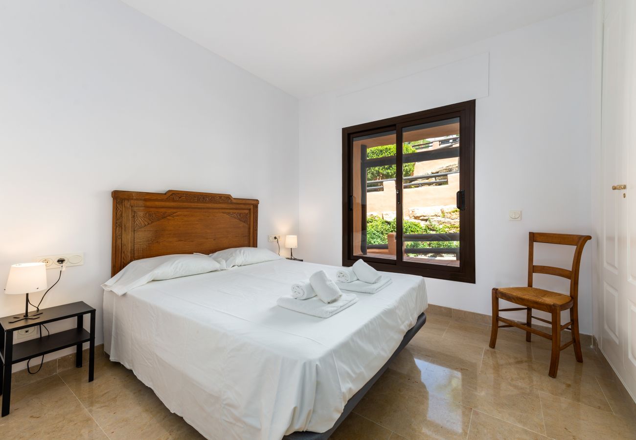 Ferienwohnung in Manilva - Coto Real 2427 Tilos