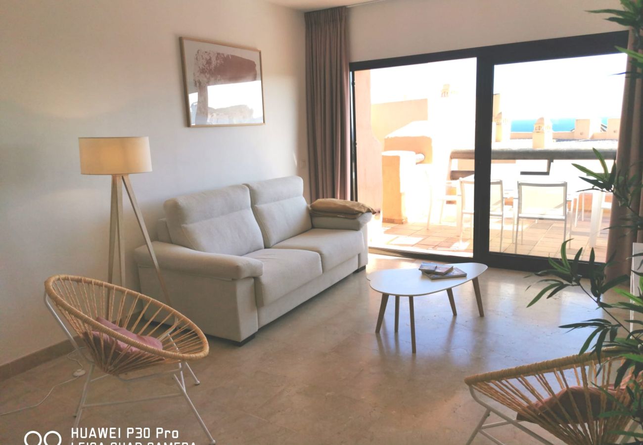 Ferienwohnung in Manilva - COTO REAL 2446 ANAFI