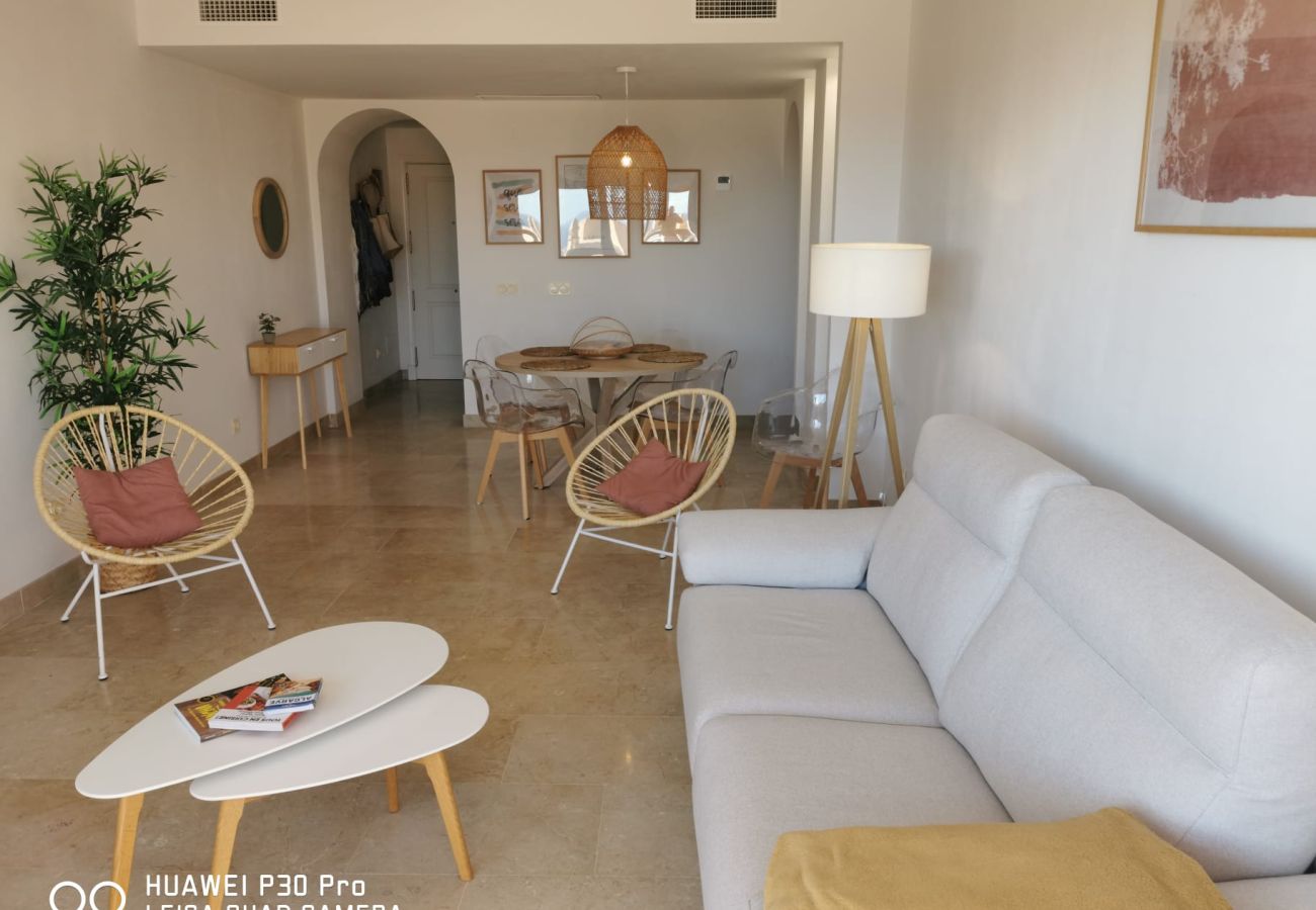 Ferienwohnung in Manilva - COTO REAL 2446 ANAFI