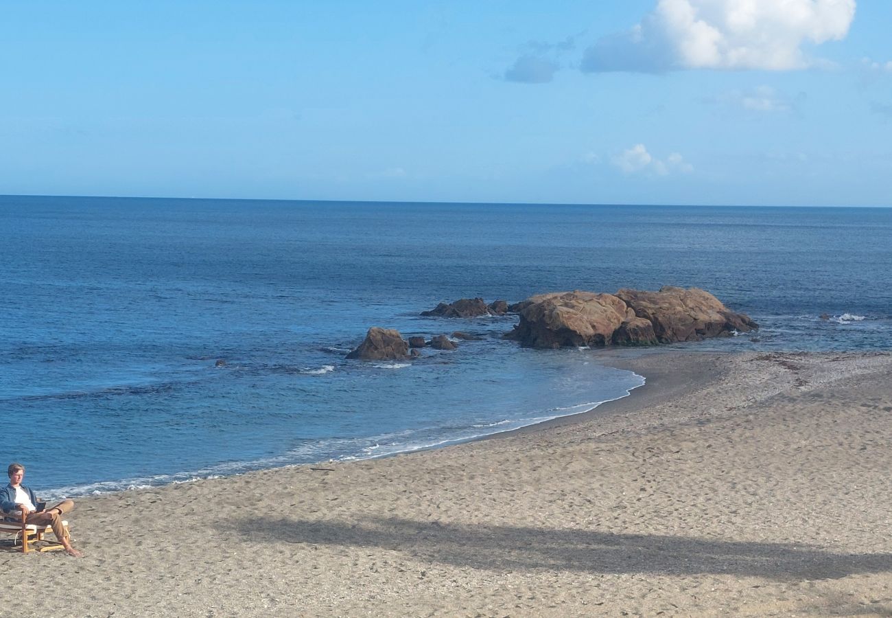 Stadthaus in Manilva - Playa Paraiso 5007