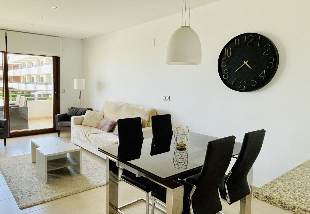 Ferienwohnung in Orihuela Costa - 3096 Terrazas de Campoamor