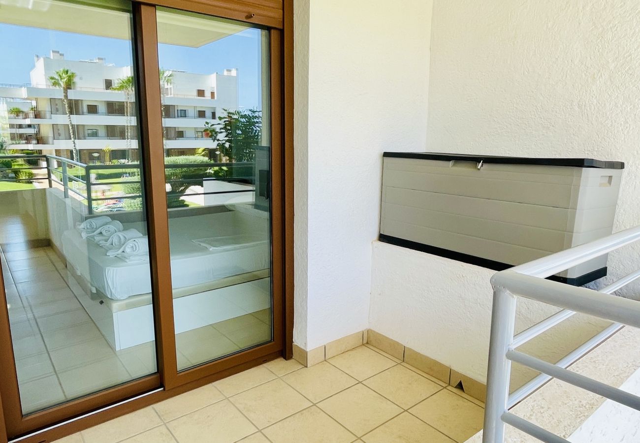 Ferienwohnung in Orihuela Costa - 3096 Terrazas de Campoamor