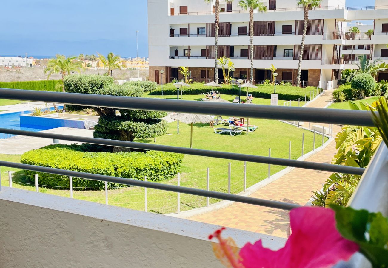 Ferienwohnung in Orihuela Costa - 3096 Terrazas de Campoamor