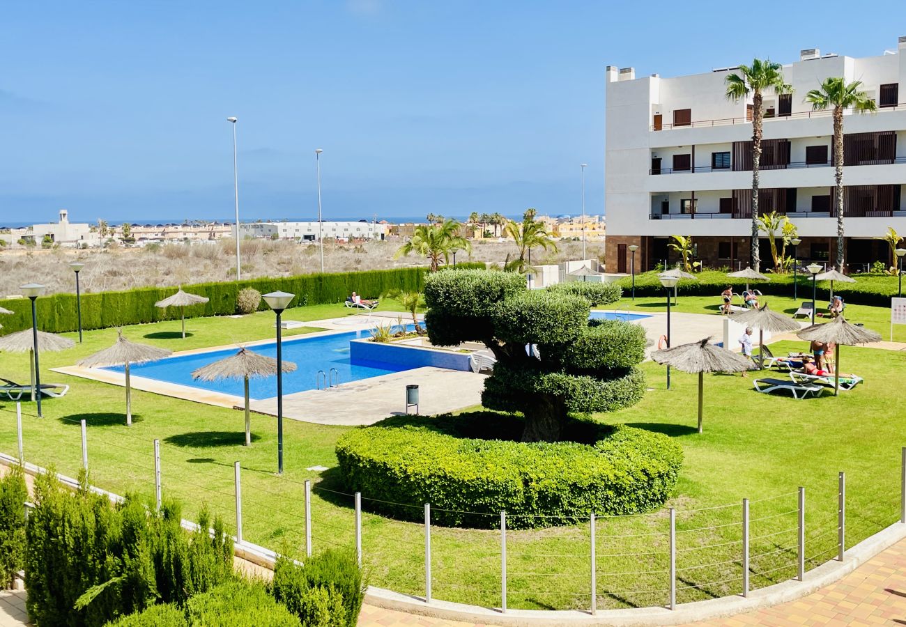 Ferienwohnung in Orihuela Costa - 3096 Terrazas de Campoamor