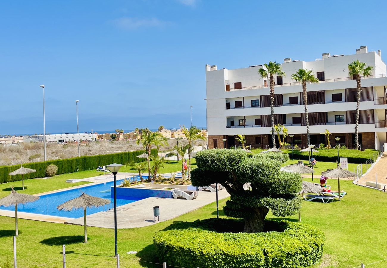 Ferienwohnung in Orihuela Costa - 3096 Terrazas de Campoamor