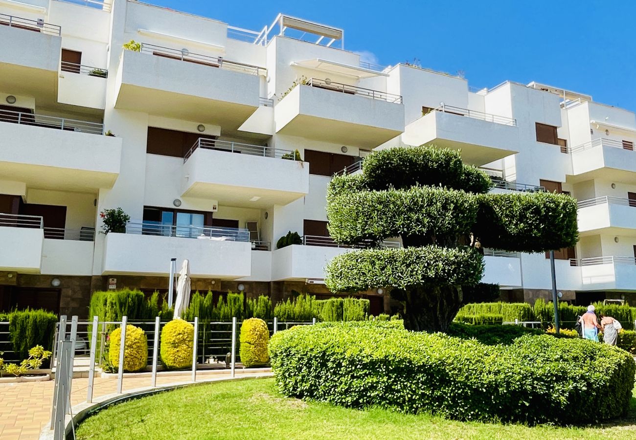 Ferienwohnung in Orihuela Costa - 3096 Terrazas de Campoamor