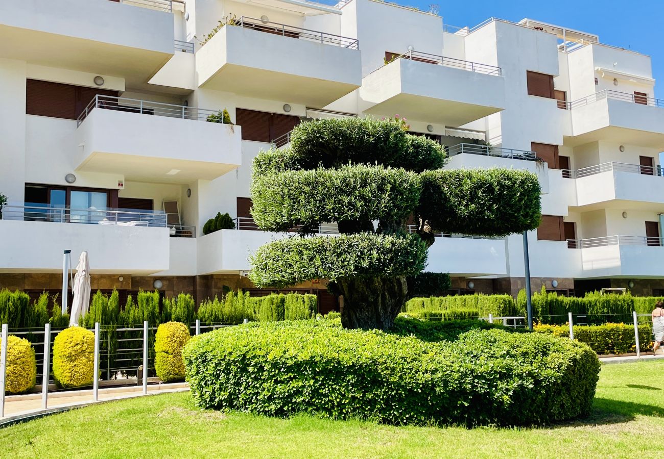 Ferienwohnung in Orihuela Costa - 3096 Terrazas de Campoamor