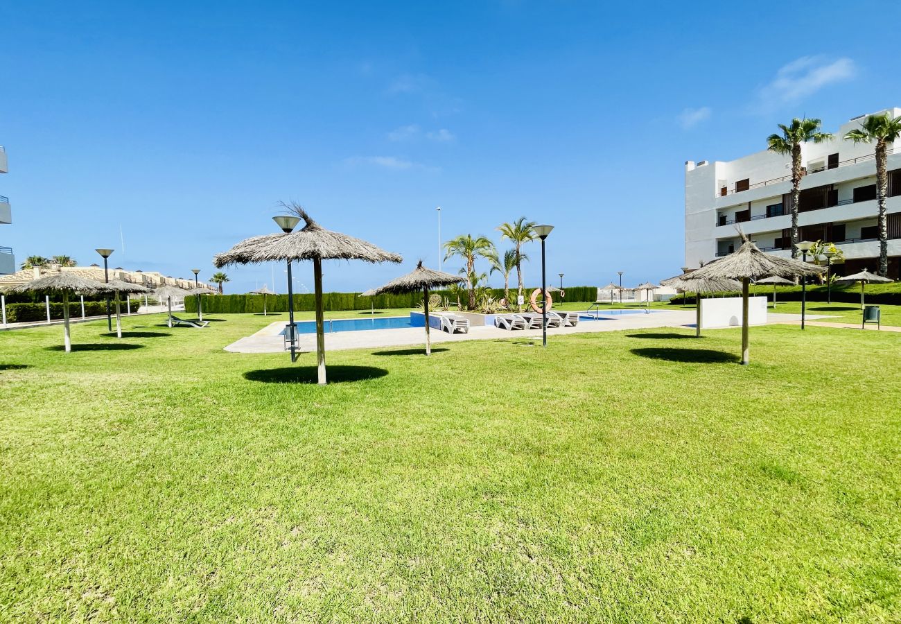 Ferienwohnung in Orihuela Costa - 3096 Terrazas de Campoamor