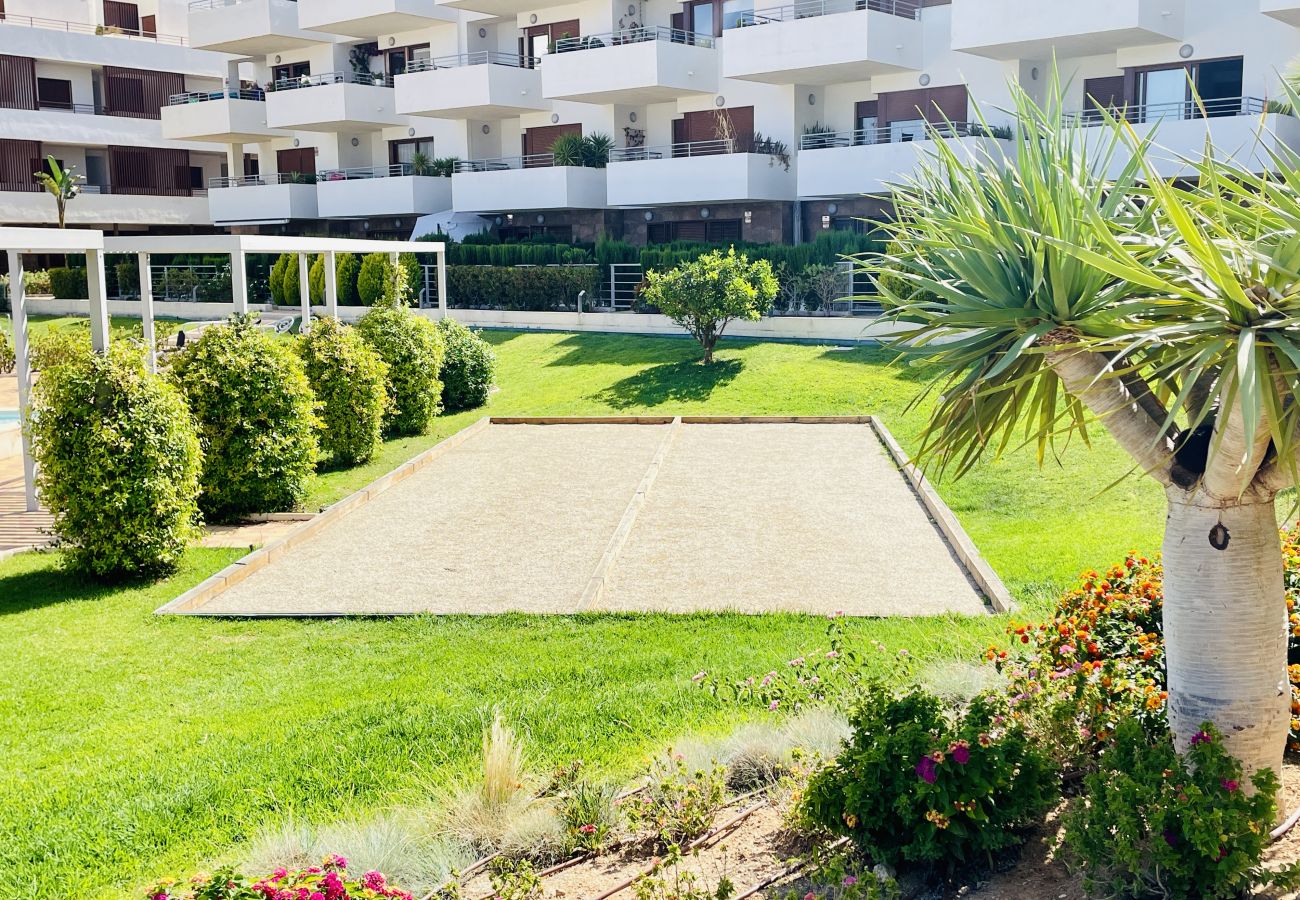 Ferienwohnung in Orihuela Costa - 3096 Terrazas de Campoamor