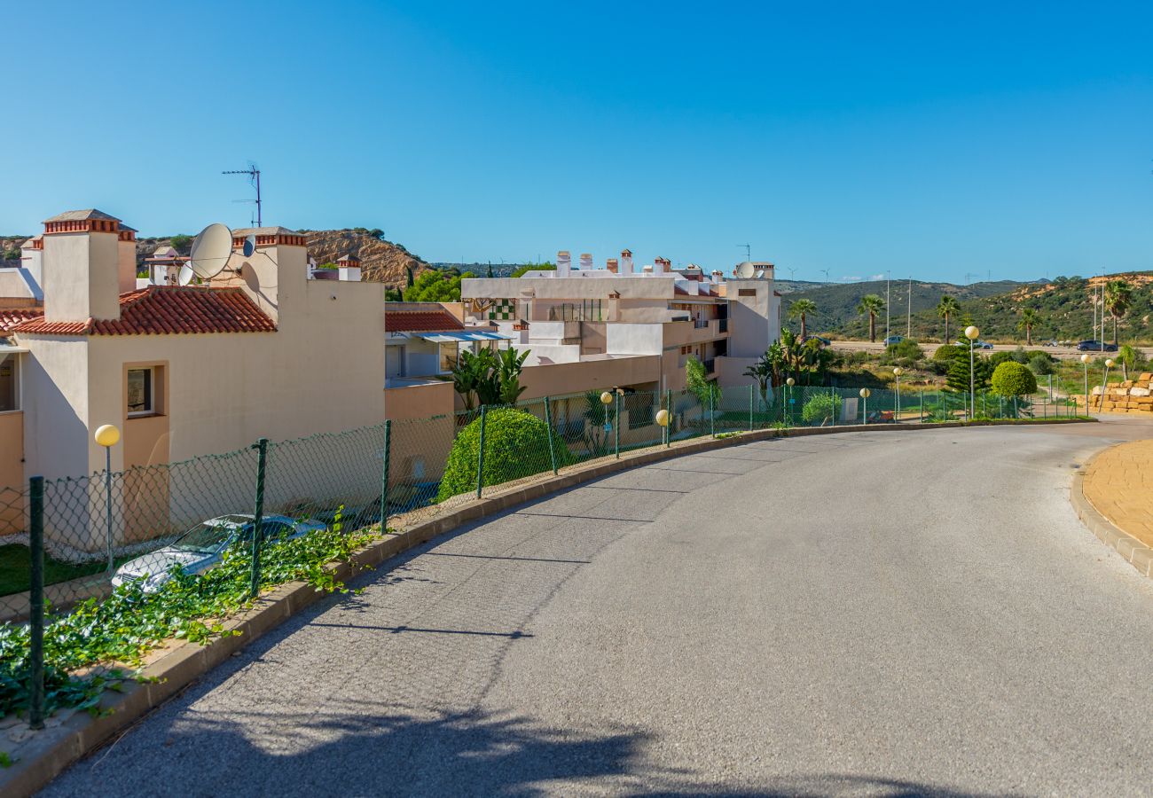 Ferienwohnung in Casares - Hacienda Casares 2053 Geranio