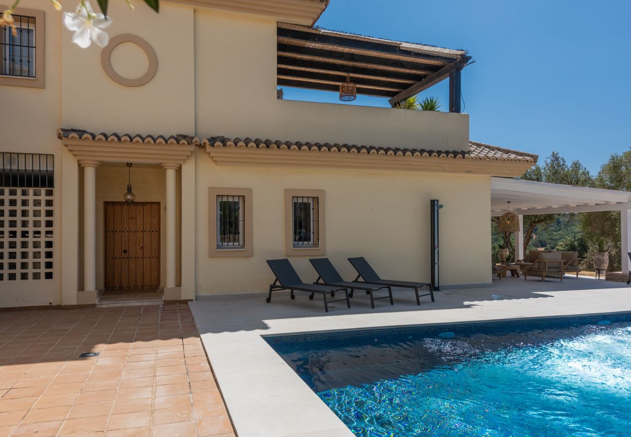 Ferienwohnung in San Roque - San Roque 5001 Golf&Relax