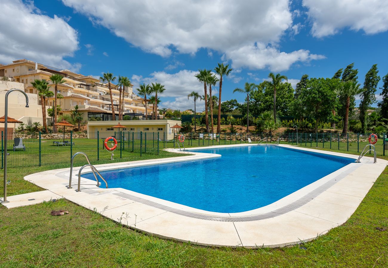 Ferienwohnung in San Roque - San Roque 5001 Golf&Relax