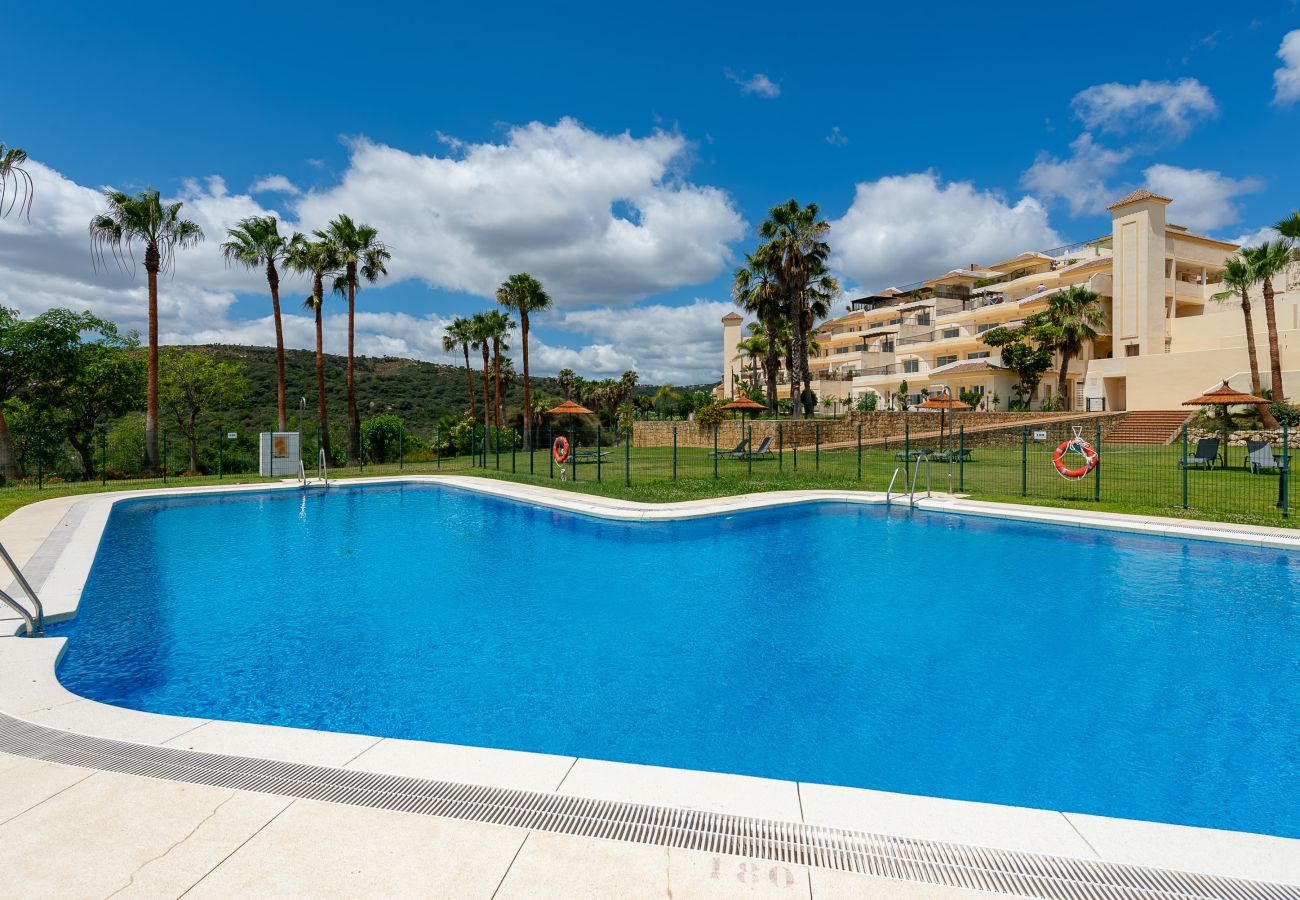 Ferienwohnung in San Roque - San Roque 5001 Golf&Relax