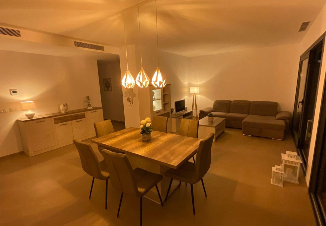 Ferienwohnung in Manilva - Sunrise Heights 2035