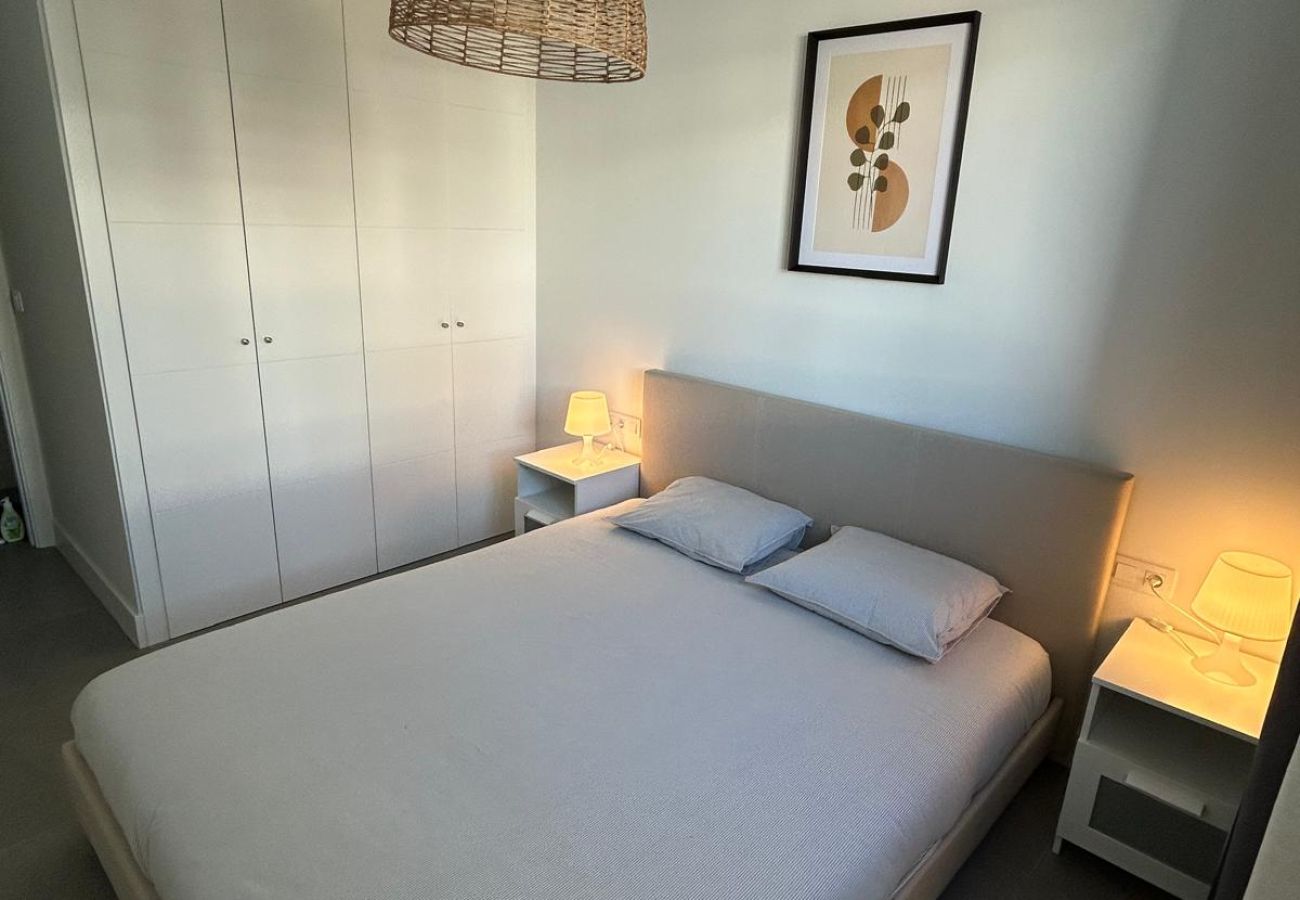 Ferienwohnung in Manilva - Pure South Beach & Golf 2111