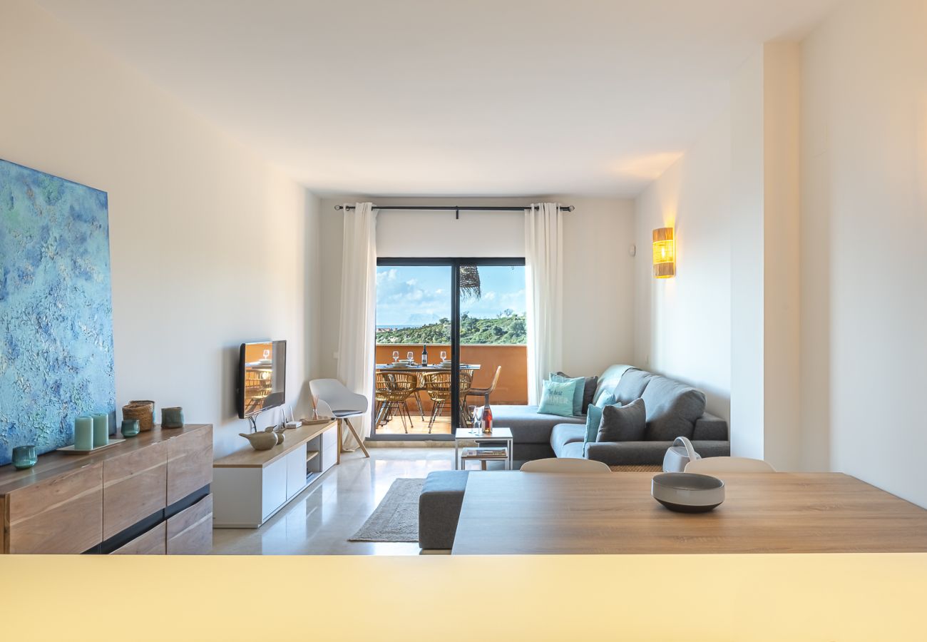 Ferienwohnung in Manilva - ROCK BAY II  2283