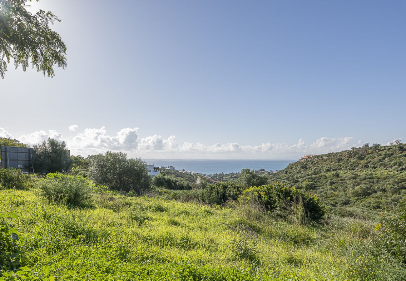 Ferienwohnung in Manilva - ROCK BAY II  2283