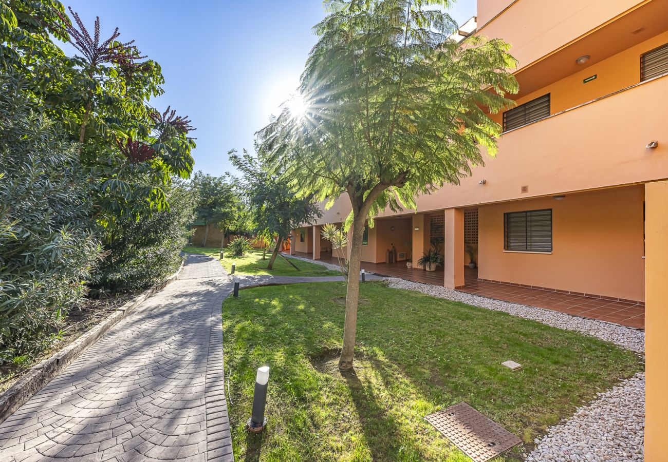 Ferienwohnung in Manilva - ROCK BAY II  2283